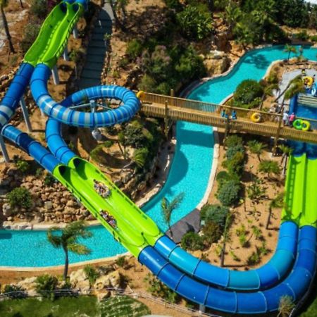 Boavista Fairviews Village Лагос Екстериор снимка