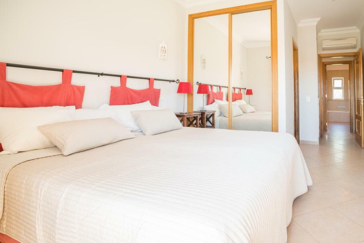Boavista Fairviews Village Лагос Екстериор снимка