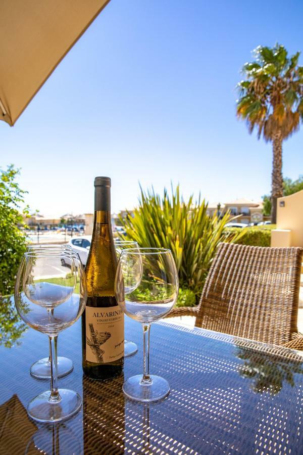 Boavista Fairviews Village Лагос Екстериор снимка