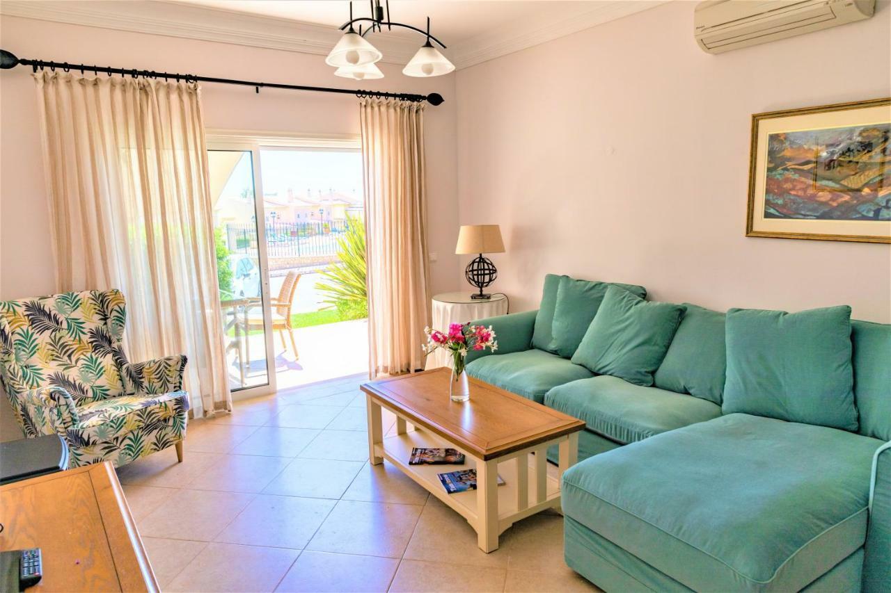 Boavista Fairviews Village Лагос Екстериор снимка