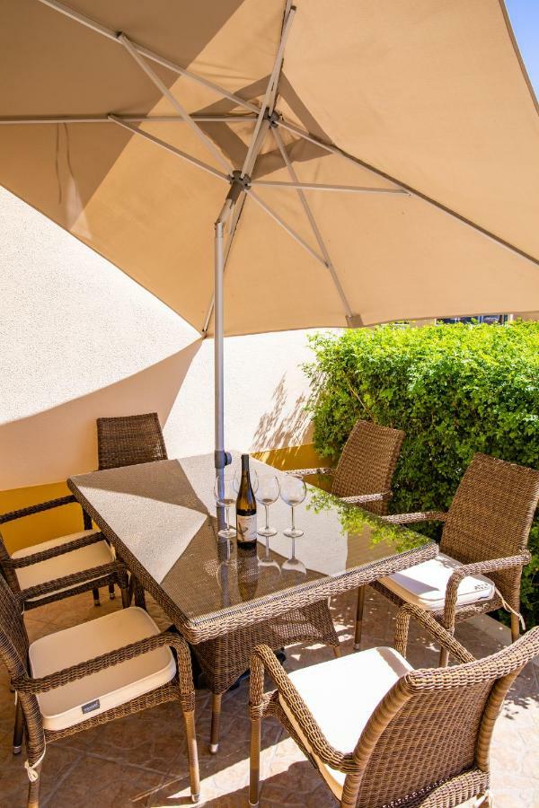 Boavista Fairviews Village Лагос Екстериор снимка